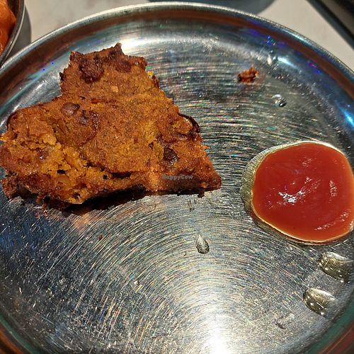  at Woodlands Vegetarian Restaurant - Bayan Lepas in Penang