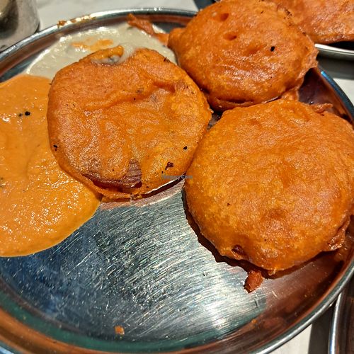  at Woodlands Vegetarian Restaurant - Bayan Lepas in Penang