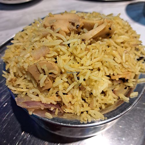  at Woodlands Vegetarian Restaurant - Bayan Lepas in Penang