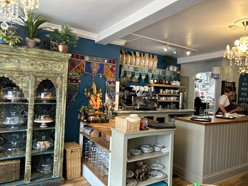 Interior   at Realitea in Ripon