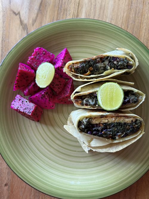   at Villas Bukit Lipah in Karangasem