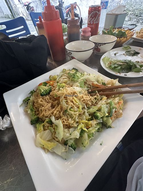   at Pho An in Ninh Binh