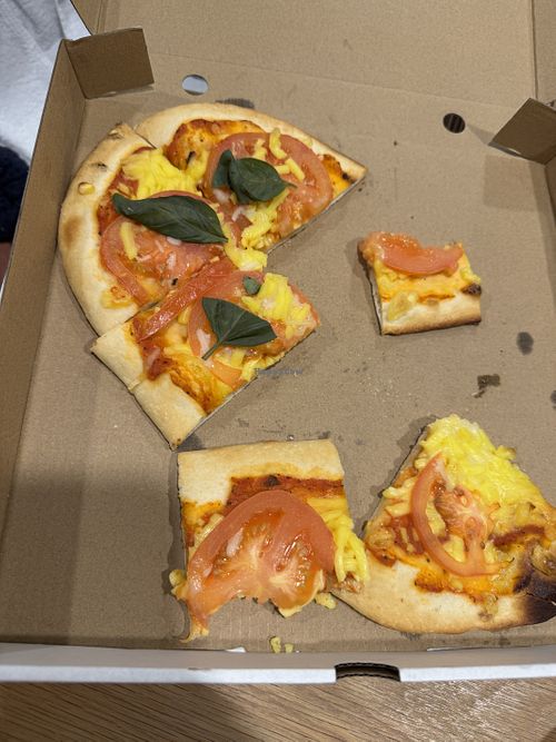   at The Fainting Goat   in Rotorua