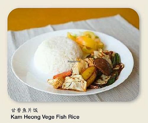  at Cloud Vege House 云素屋 - Food Bayana in Penang