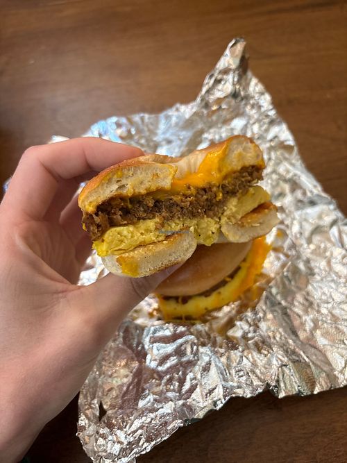 Susan shrigley   at Undergrounds Coffee House in Buffalo