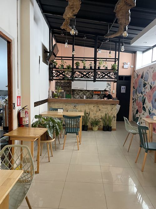 Image of El Veggie - Centro 