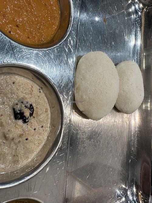   at Kovai Cafe in San Jose