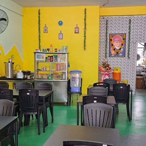  at Restoran SSS Super Spice in Bukit Mertajam