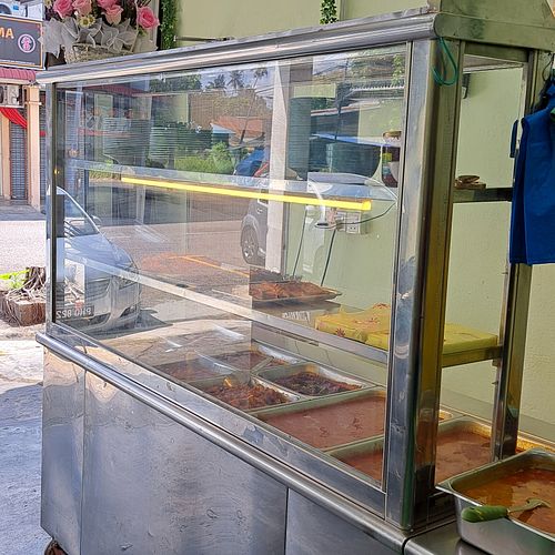  at Restoran SSS Super Spice in Bukit Mertajam