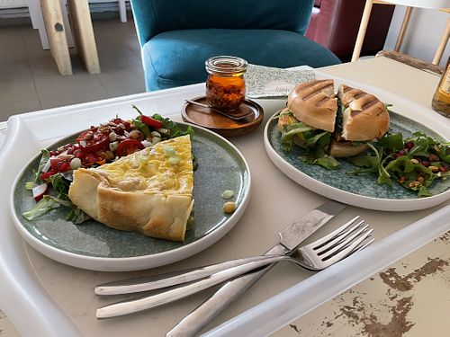   at Bohnentanke in Garz