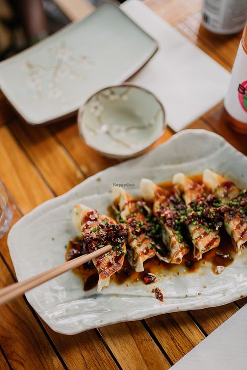 Image of Vegan Sushi Bar - Arnhem