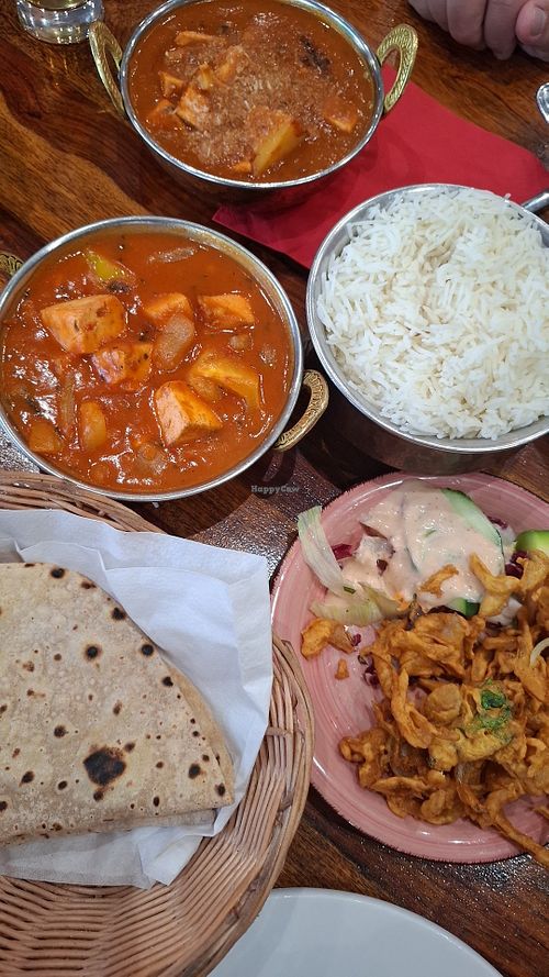  at Chettinad | Indian Restaurant Spandau in Berlin