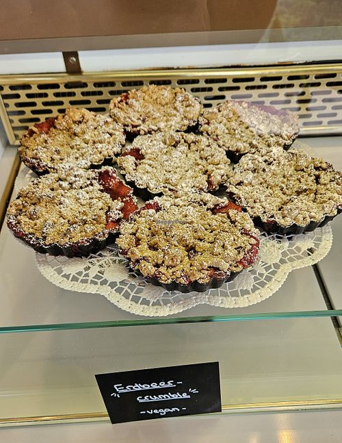  at Cafe Zum Rittersturz in Solingen