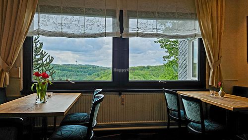  at Cafe Zum Rittersturz in Solingen