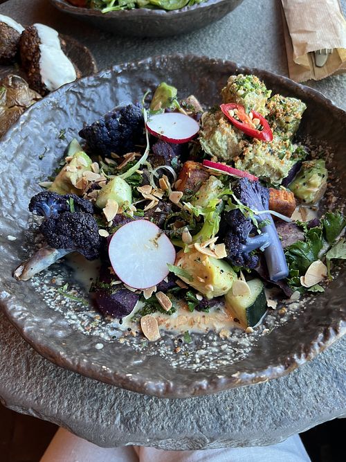 Image of Honest Greens - Príncipe Real