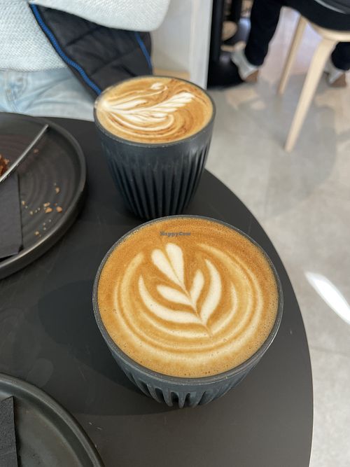   at The Scandinavian Coffee Pod - Gloucester in Gloucester