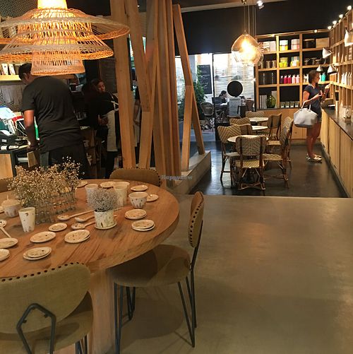 comptoir at Comptoir 102 in Dubai