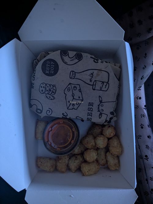  at I Heart Mac & Cheese  in Coral Springs