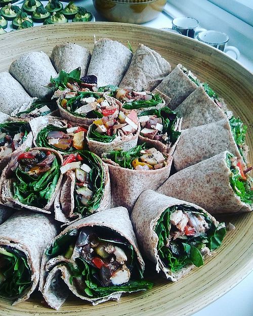 Image of The Spotless Leopard - Food Van