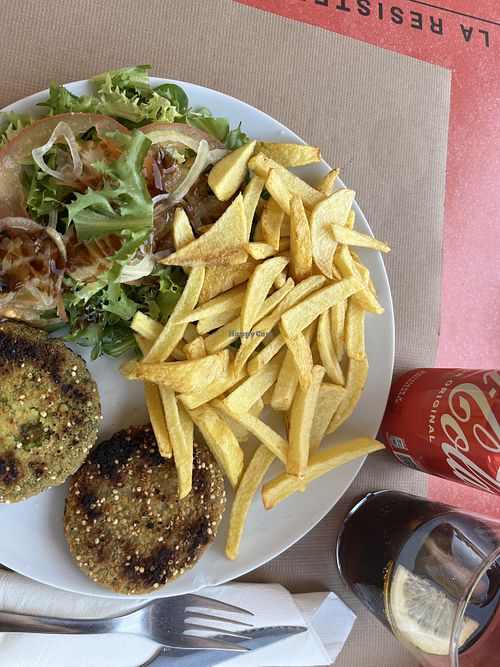   at Bar A Tapiña in Nigran