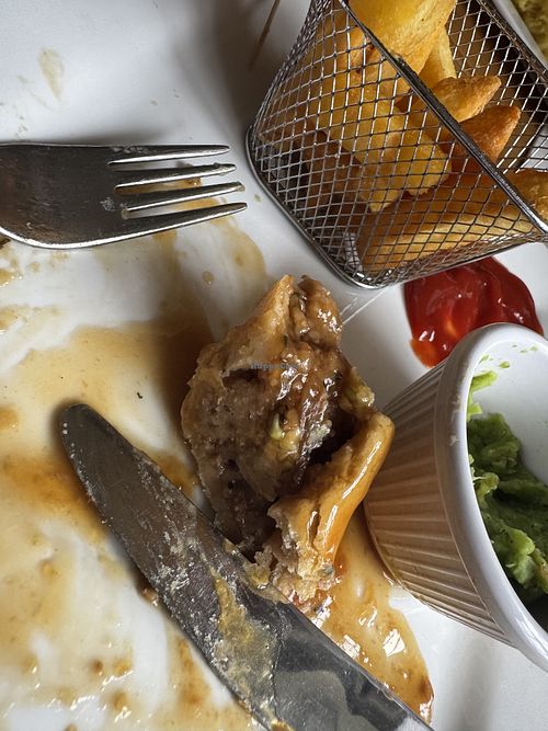   at The Happy Cheese in Ashurst