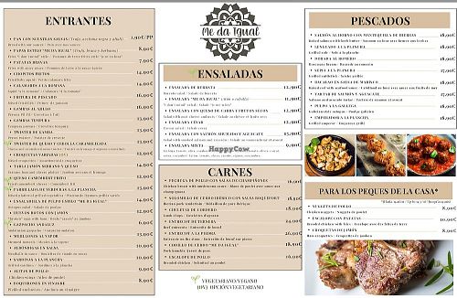  at Me Da Igual in Calpe