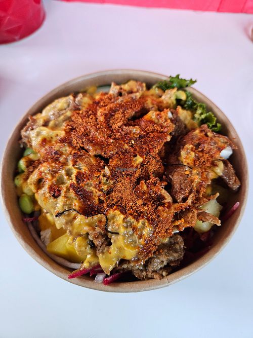  at Ciao Poke in Edison