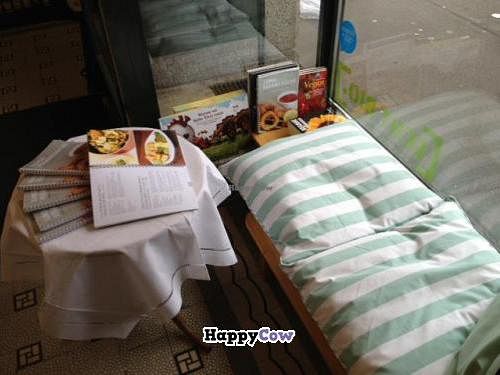 Eva's Apples at Reformhaus  - Eva's Apples in Zurich