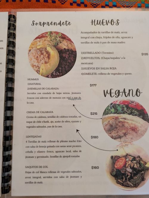  at Luna Pach in Valladolid