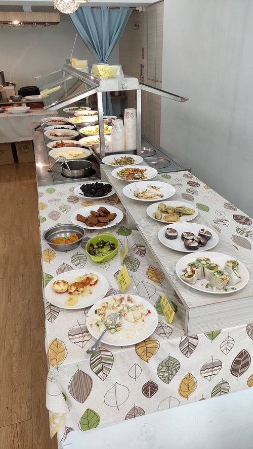  at SuDe VEG in Taipei