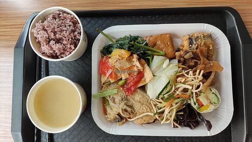  at SuDe VEG in Taipei