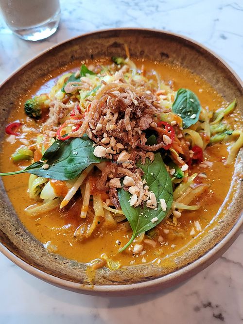 Image of Mildreds - Victoria