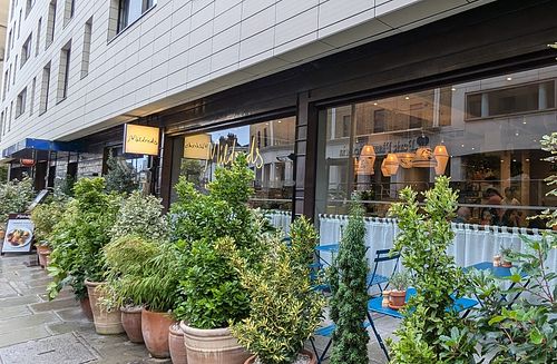  at Mildreds - Victoria in South West London