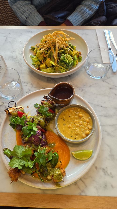  at Mildreds - Victoria in South West London