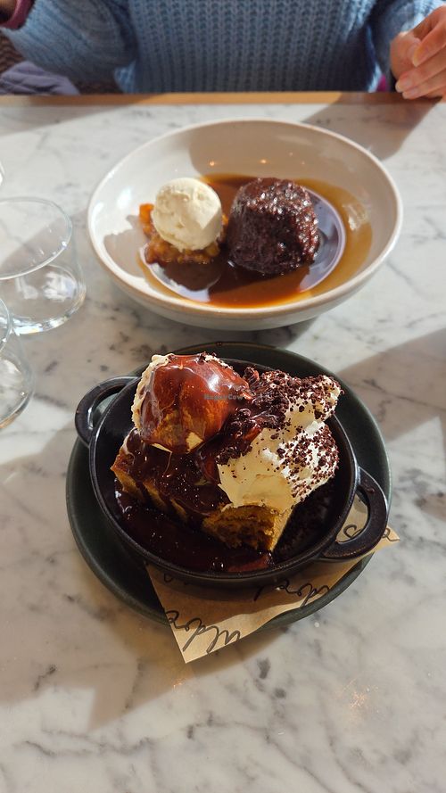  at Mildreds - Victoria in South West London