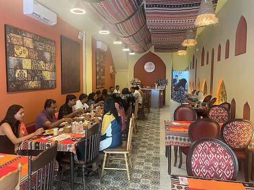 Image of KRISHNA - Cafe & Restaurant