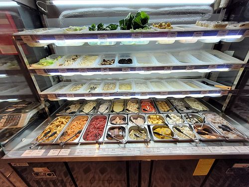  at Mala Master in Helsinki