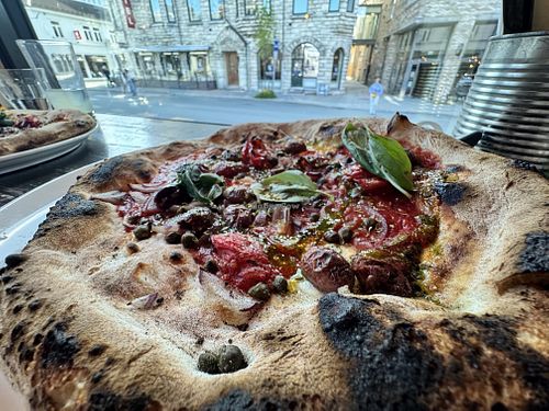   at Grano Trondheim  in Trondheim