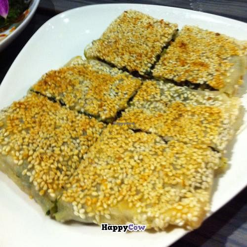 Pastry at Jujube Tree in Kaohsiung