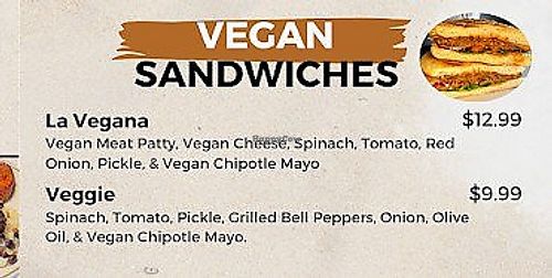  at Cubanito Express  in Chicago