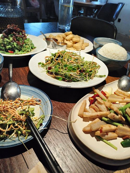  at Little Yunnan - 小云南 - Maybe closed in Beijing