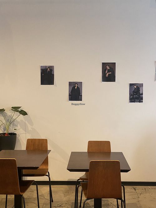   at gutviertel in Frankfurt