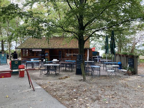   at Fischbrötchen Bude - Kiosk in Varel