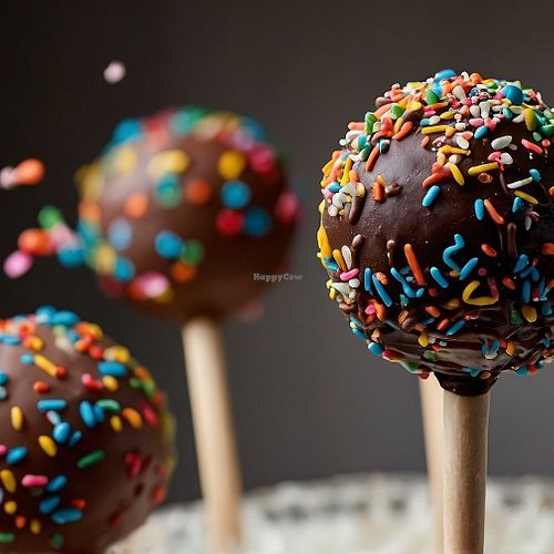 Image of Glossy Cakes