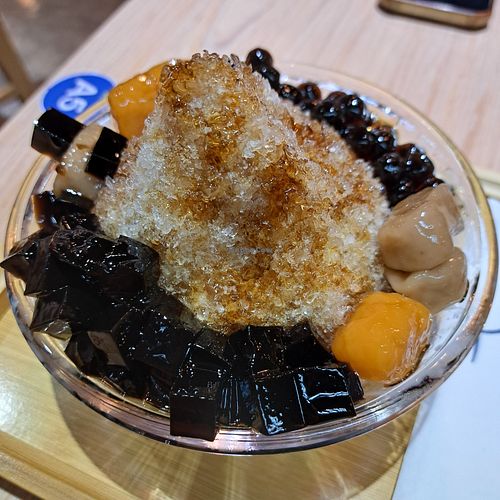  at Si Si Nan Cun 四四南村 - Bangsar South in Kuala Lumpur