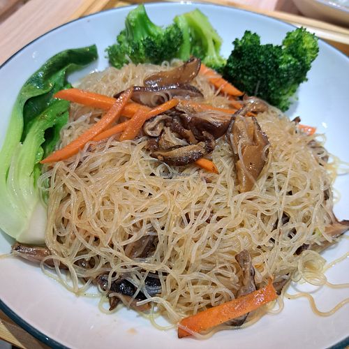  at Si Si Nan Cun 四四南村 - Bangsar South in Kuala Lumpur