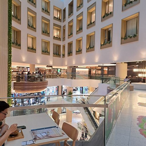  at Si Si Nan Cun 四四南村 - The Starhill in Kuala Lumpur