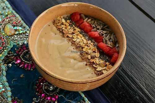 Image of Smokey Jo's Cafe