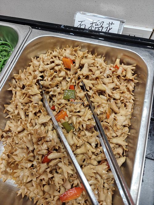  at Yeyunbian Vegetarian Buffet Restaurant - 野云边素食自助餐厅 in Kunming