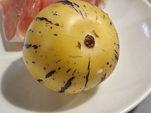  at Yeyunbian Vegetarian Buffet Restaurant - 野云边素食自助餐厅 in Kunming